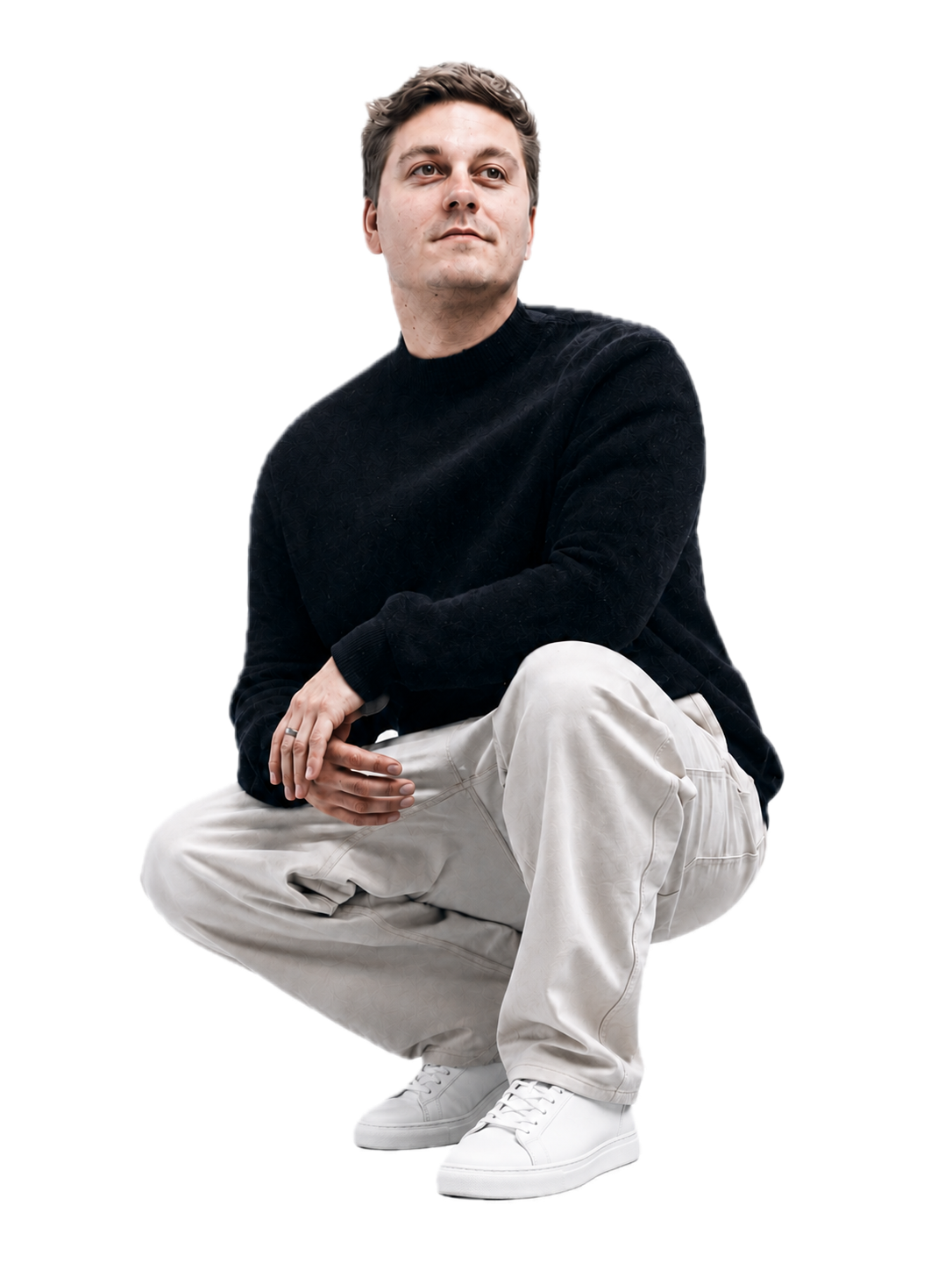 Sebastian Kühn, Gründer von Kimeo